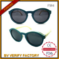 2016 neue trendige Holz Bambus Sonnenbrille Fx64